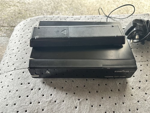 Zgemma dvb twin tuner - zgemma, dvb-s2