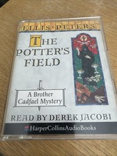 Ellis peters the potter - peters,