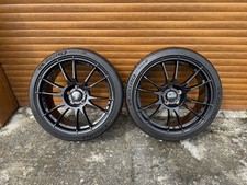 19” OZ Ultraleggera HLT VW
