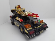 Vintage 80s Robot Cosmic