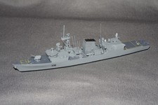 ALBATROS CDN FRIGATE FFH 336