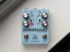 Caroline Guitar Co. Somersault