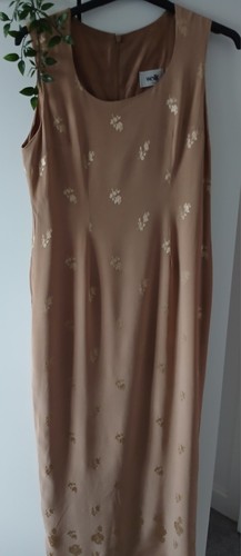 Wallis size maxi dress - maxi,