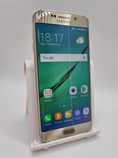 Samsung Galaxy S6 Edge Gold
