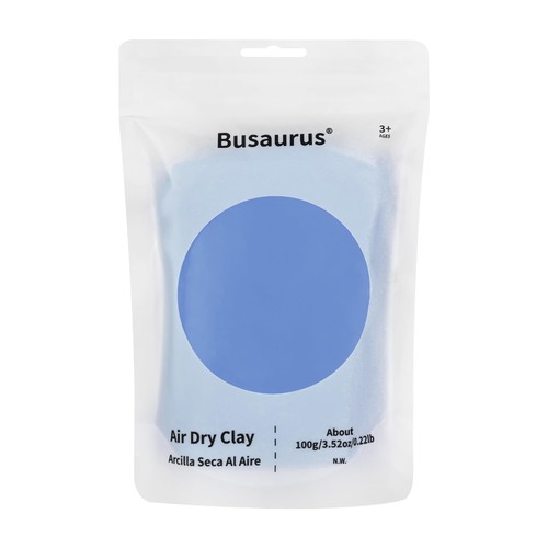 100g cornflower blue air - 100g,