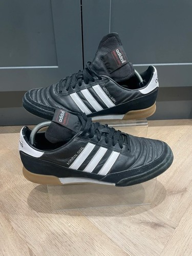 Adidas mundial goal - adidas, indoor