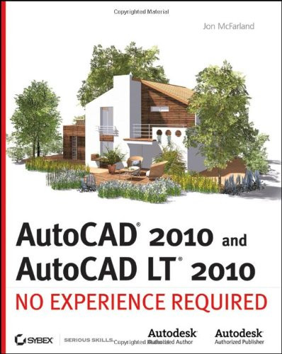 Autocad 2010 and - 2010, lt