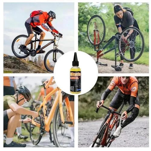 100ml bicycle special - bicycle,