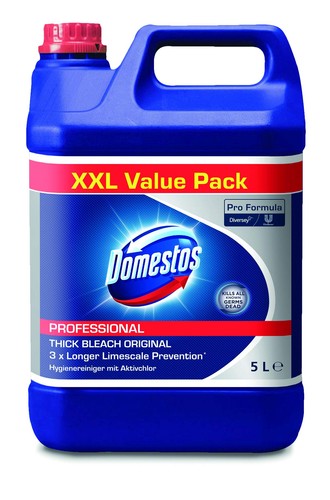 Extended germ kill bleach l - extended,