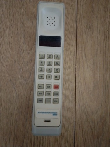 Motorola stornophone 220 - motorola/stornophone,