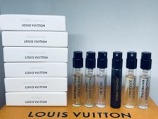 Louis Vuitton Men Perfumes