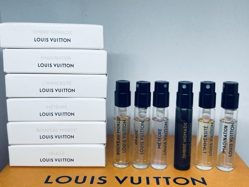 Louis vuitton men perfumes - vuitton,
