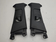 Toyota C-HR I 2020 B Pillar Interior Trim Cover Set 62410F4020 AMD139699