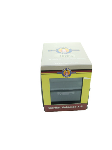 Oxford or148cpk002 carflat - oxford,