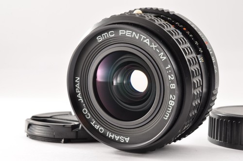 Near mint pentax smc - mint],