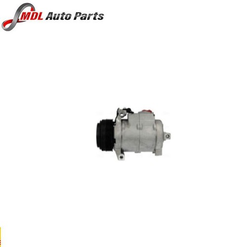 Nissens air con pump - nissens,