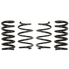1X SPRINGS LOWERING PRO KIT 4