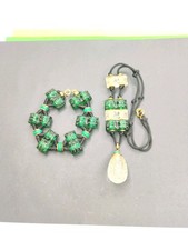 Antique OREUM Jewelry 1920's