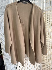 Ladies Bon Marche Brown Long