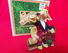 POCKET DRAGONS CLASSICAL