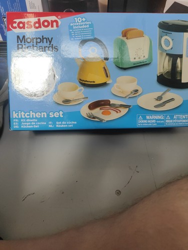 Casdon morphy richards kitchen - casdon,