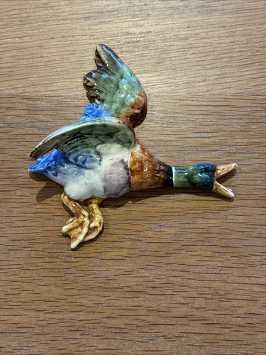 Vintage royal dux flying - royal,