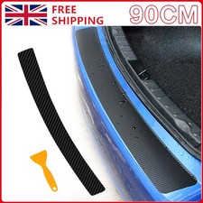 90cm Car Rear Bumper Sill Body