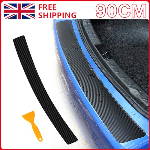 90cm car rear bumper sill - 90cm,