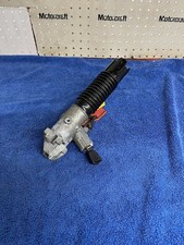 Ford Sierra Mk1 Ignition Lock