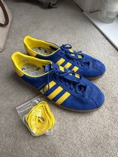 Adidas Men’s Stockholm Size