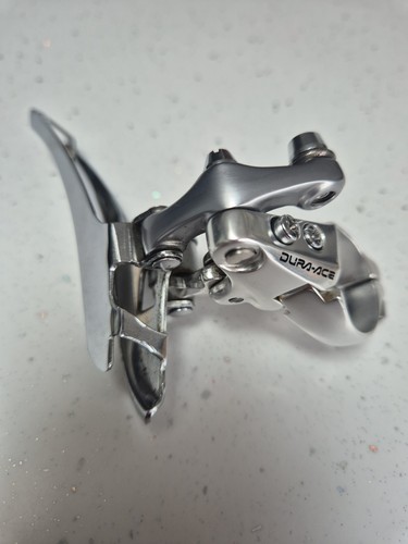 Vintage shimano dura ace 7400 - shimano, dura-ace