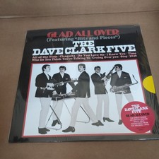The Dave Clark Five - Glad All