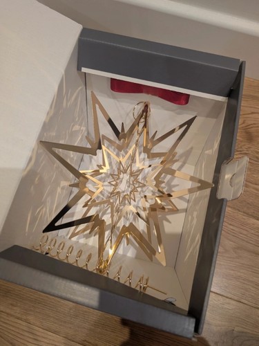 Georg jensen top star - georg,