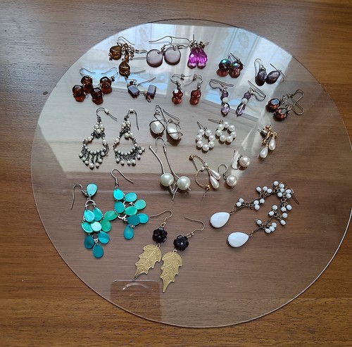 Job lot pairs of - job, 20