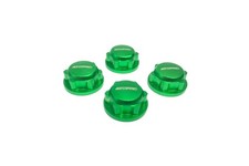 ATOP Enclosed Alloy Wheel Nuts