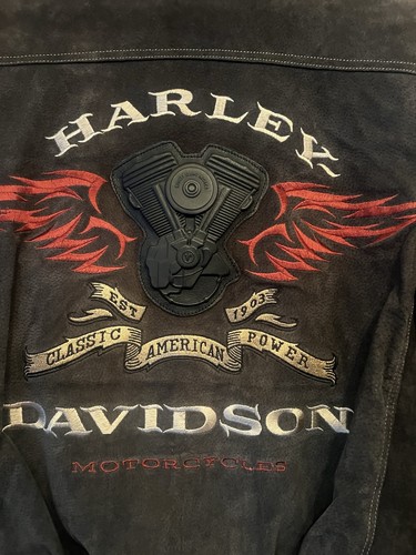 Harley davidson mens - harley,
