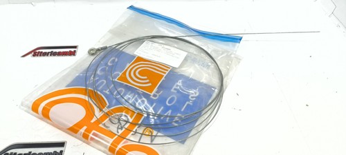 Accelerator throttle cable - accelerator,
