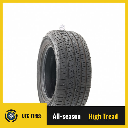 Used 275 55r17 general - 275/55r17,