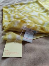 BODEN 100% WOOL scarf line