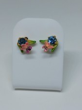 Les Nereides Stone And Flower