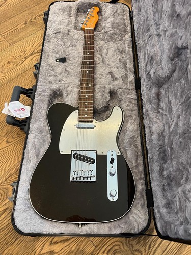 Fender telecaster ultra texas - fender,