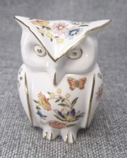 Aynsley Cottage Garden Owl