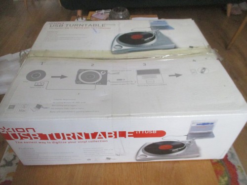 Ion ittusb belt - ion,
