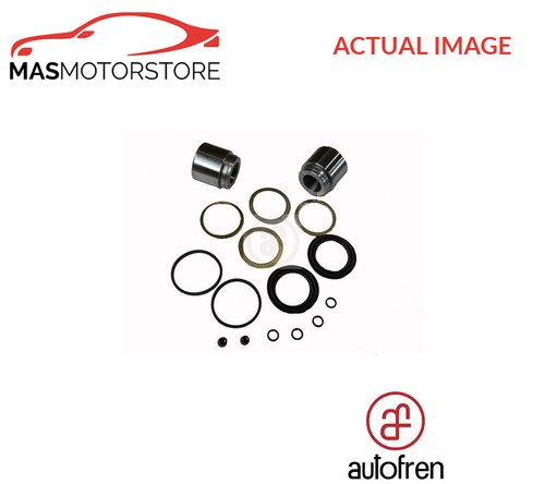Brake caliper repair kit front - brake,