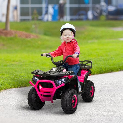 12v kids electric ride atv - ride, on