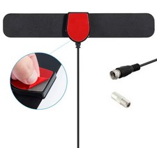 indoor TV Antenna DVB T2 ATSC