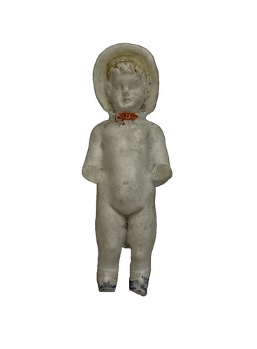 Antique victorian german white - antique,