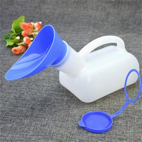 1000ml portable urinal bottle - 1000ml,