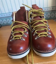 Fracap M120 Scarponcino Vero