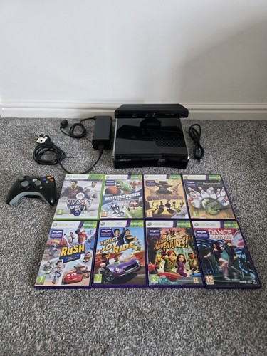 Microsoft xbox 360 250gb - microsoft,